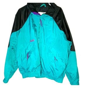 Vintage Columbia Jacket